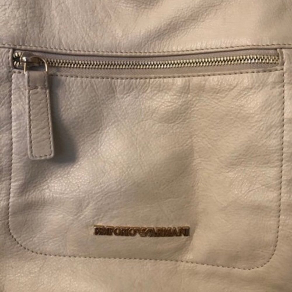 Emporio Armani Bag - Picture 2 of 8